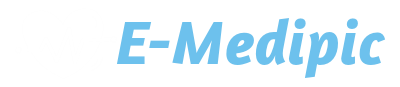E-Medipic Logo